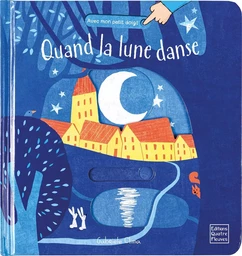 Quand la lune danse