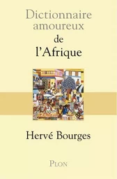 Dictionnaire Amoureux de l'Afrique