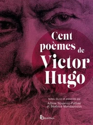 Cent poèmes de Victor Hugo