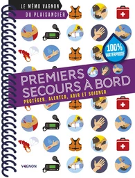 Premiers secours à bord