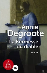 LA KERMESSE DU DIABLE