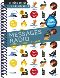 Messages radio