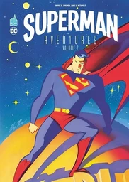 Superman Aventures  - Tome 7