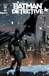 Batman Detective Infinite tome 3