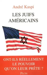 Les juifs américains