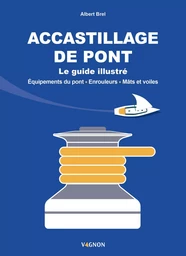 Accastillage de pont