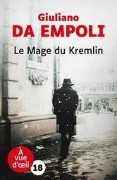 LE MAGE DU KREMLIN