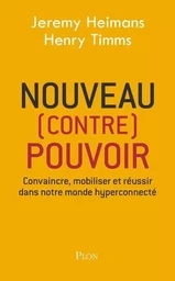 Nouveau (contre) pouvoir