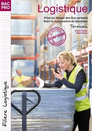 Logistique Terminale - Bac Pro Logistique