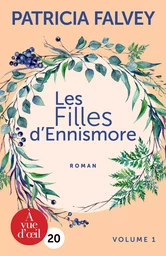 LES FILLES D'ENNISMORE – 2 VOLUMES