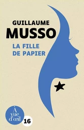 LA FILLE DE PAPIER