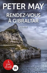 RENDEZ VOUS A GIBRALTAR