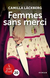 FEMMES SANS MERCI