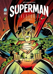 Superman Aventures  - Tome 6