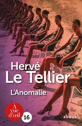 L'ANOMALIE