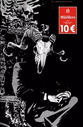 Black Monday Murders Tome 1 / Edition spéciale (10 ans Urban Indies)