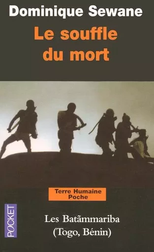 Le souffle du mort - Dominique Sewane - Univers Poche