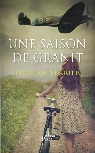 Une saison de granit - Florian Ferrier - Place des éditeurs