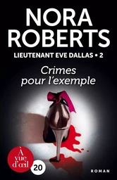 CRIMES POUR L'EXEMPLE