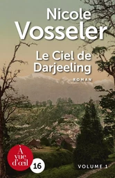 LE CIEL DE DARJEELING – 2 VOLUMES