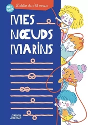 Mes n uds marins