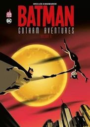 Batman Gotham Aventures tome 6