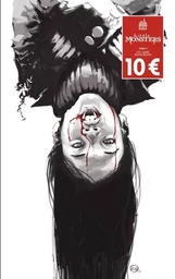 Little Monsters tome 1 / Edition spéciale (10 ans Urban Indies)