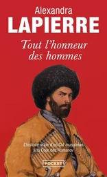 Tout l'honneur des hommes