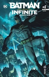 Batman Infinite 2022 (Bimestriel) 06