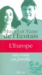 L'Europe - racontée en famille