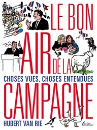 Le Bon Air de la campagne