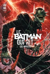 Le Batman Qui Rit  - Tome 2