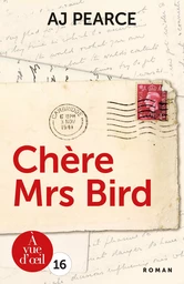 CHERE MRS BIRD