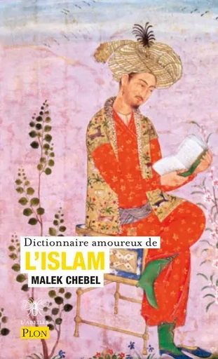 Dictionnaire amoureux de l'Islam - Malek Chebel - Place des éditeurs