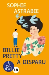 BILLIE PRETTY A DISPARU