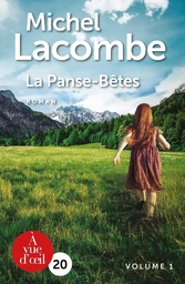 LA PANSE-BETES - 2 VOLUMES