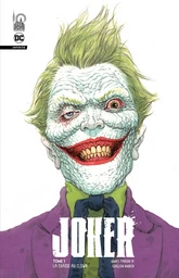 Joker Infinite tome 1