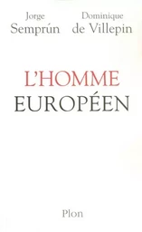 L'homme européen