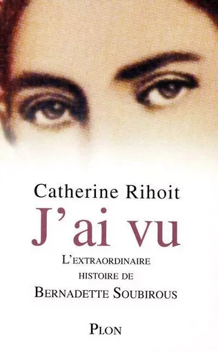 J'ai vu - Catherine Rihoit - Place des éditeurs