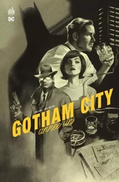 Gotham City : Année Un