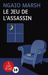 LE JEU DE L'ASSASSIN