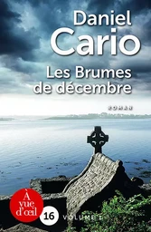 LES BRUMES DE DECEMBRE – 2 VOLUMES