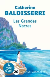 LES GRANDES NACRES