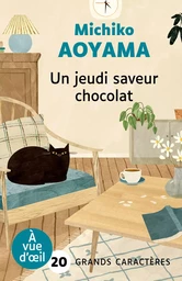 UN JEUDI SAVEUR CHOCOLAT