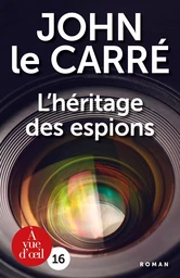 L'HERITAGE DES ESPIONS