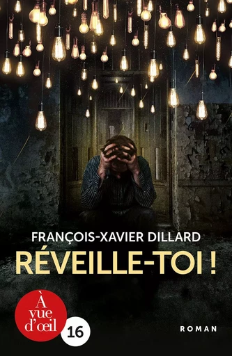 REVEILLE-TOI ! - F.X. DILLARD - A VUE D OEIL