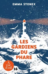 LES GARDIENS DU PHARE