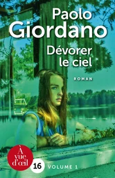 DÉVORER LE CIEL – 2 VOLUMES