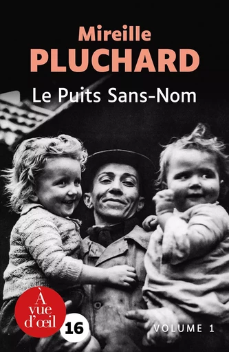 LE PUITS SANS NOM - Mireille Pluchard - A VUE D OEIL