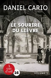 LE SOURIRE DU LIEVRE